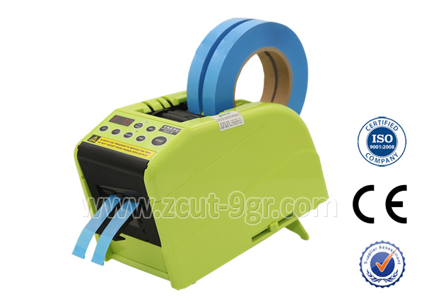 YAESU自動(dòng)膠帶折疊切割機ZCUT-10