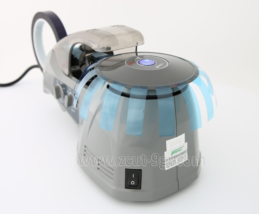 YAESU圓盤(pán)膠帶切割機ZCUT-870