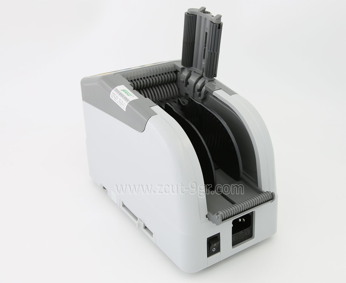 YAESU膠帶切割機ZCUT-9GR